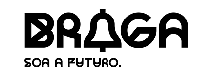 logo do Município de Braga